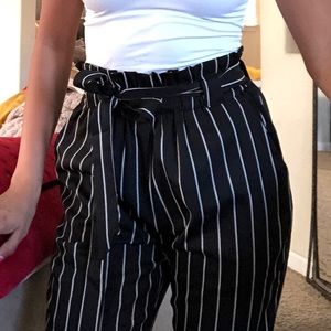 Marcela pants from Fashion Nova.